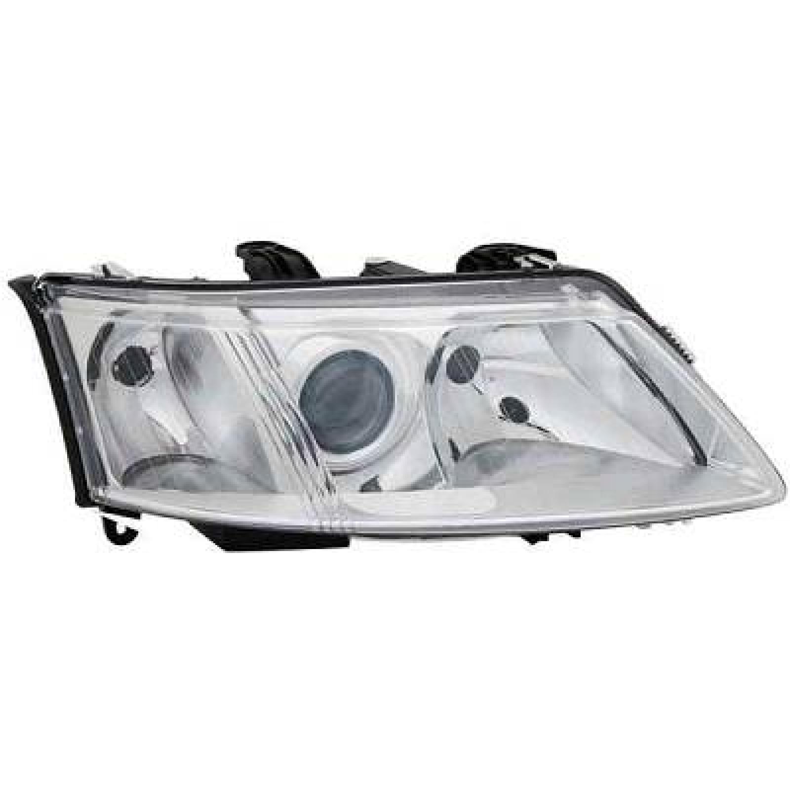 Farol principal Direito para Saab 9-3 03-07