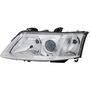 Farol principal Esquerdo para Saab 9-3 03-07
