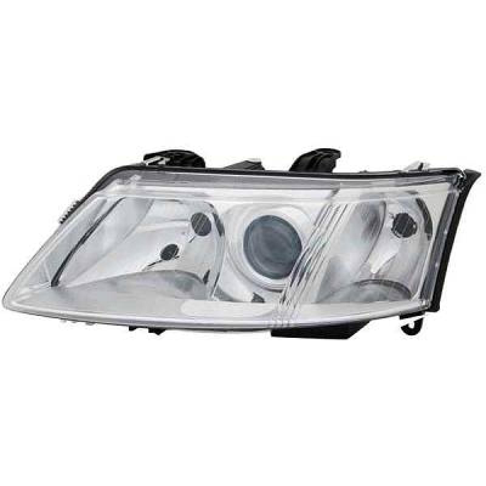Farol principal Esquerdo para Saab 9-3 03-07