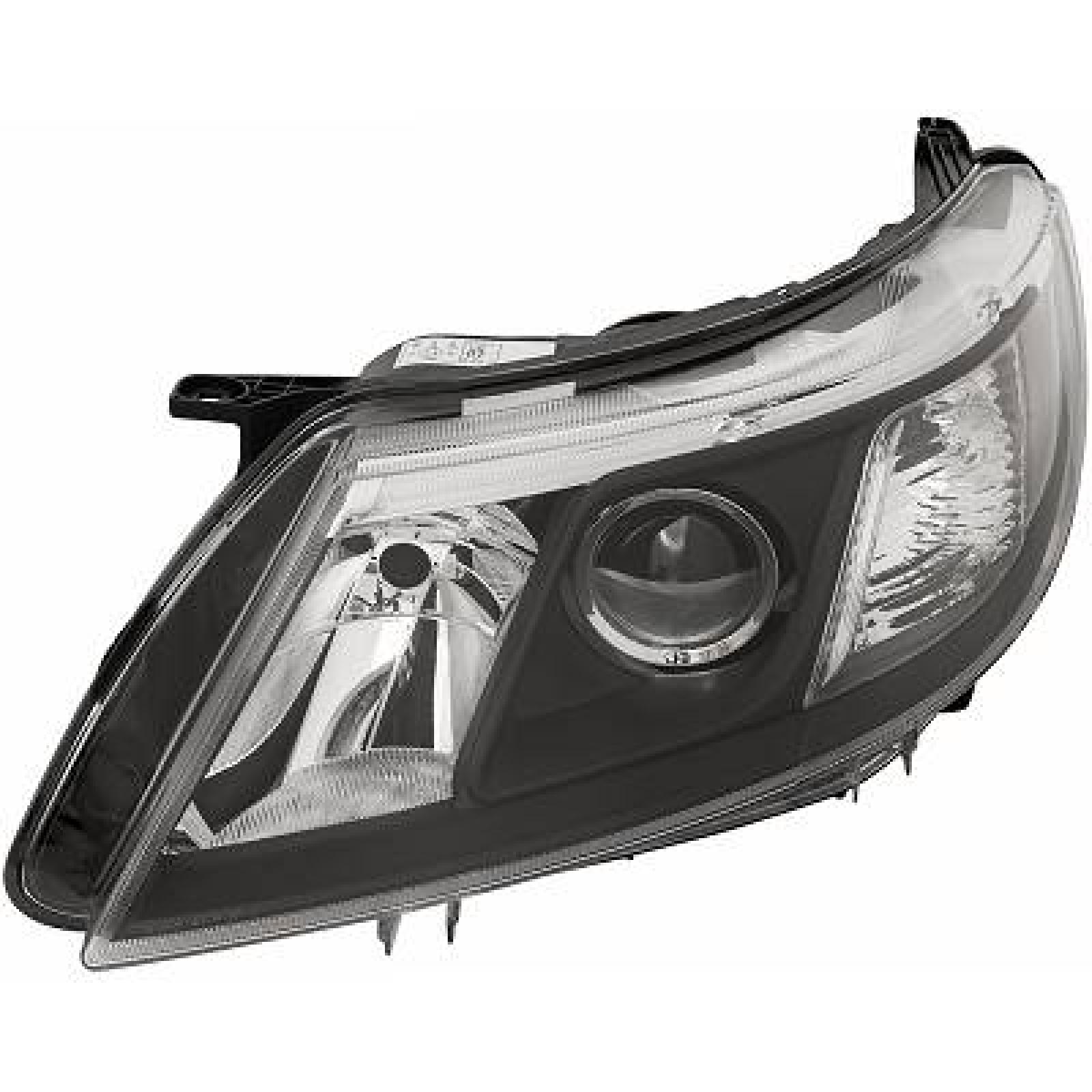 Farol principal Esquerdo para Saab 9-3 03-07