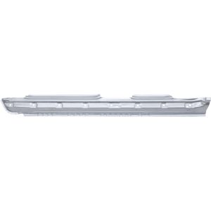 Chapa da embaladeira Esquerdo para Saab 9-5 97-10