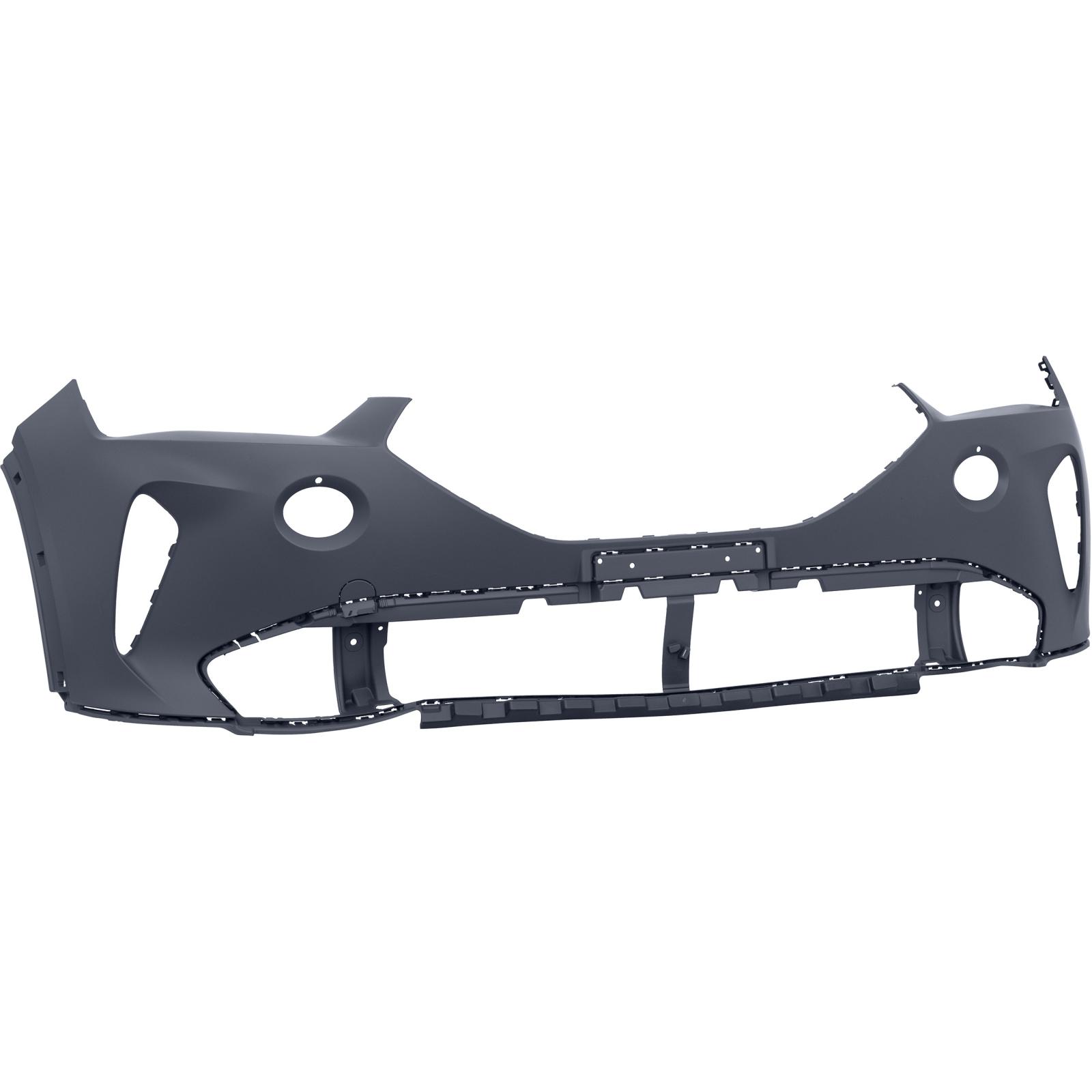 Pára-choques Dianteiro para Cupra Cupra Formentor 20->>