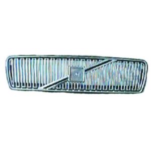Grelha de radiador para US Parts & Oldtimer Oldtimer Restposten