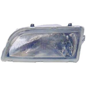 Farol principal Esquerdo para Volvo S40/V40 96-00