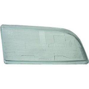 Vidro do farol Direito para Volvo S40/V40 95-04