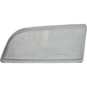 Vidro do farol Esquerdo para Volvo S40/V40 95-04