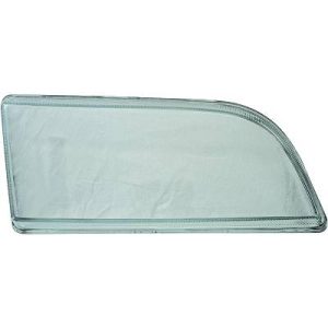 Vidro do farol Direito para Volvo S40/V40 95-04