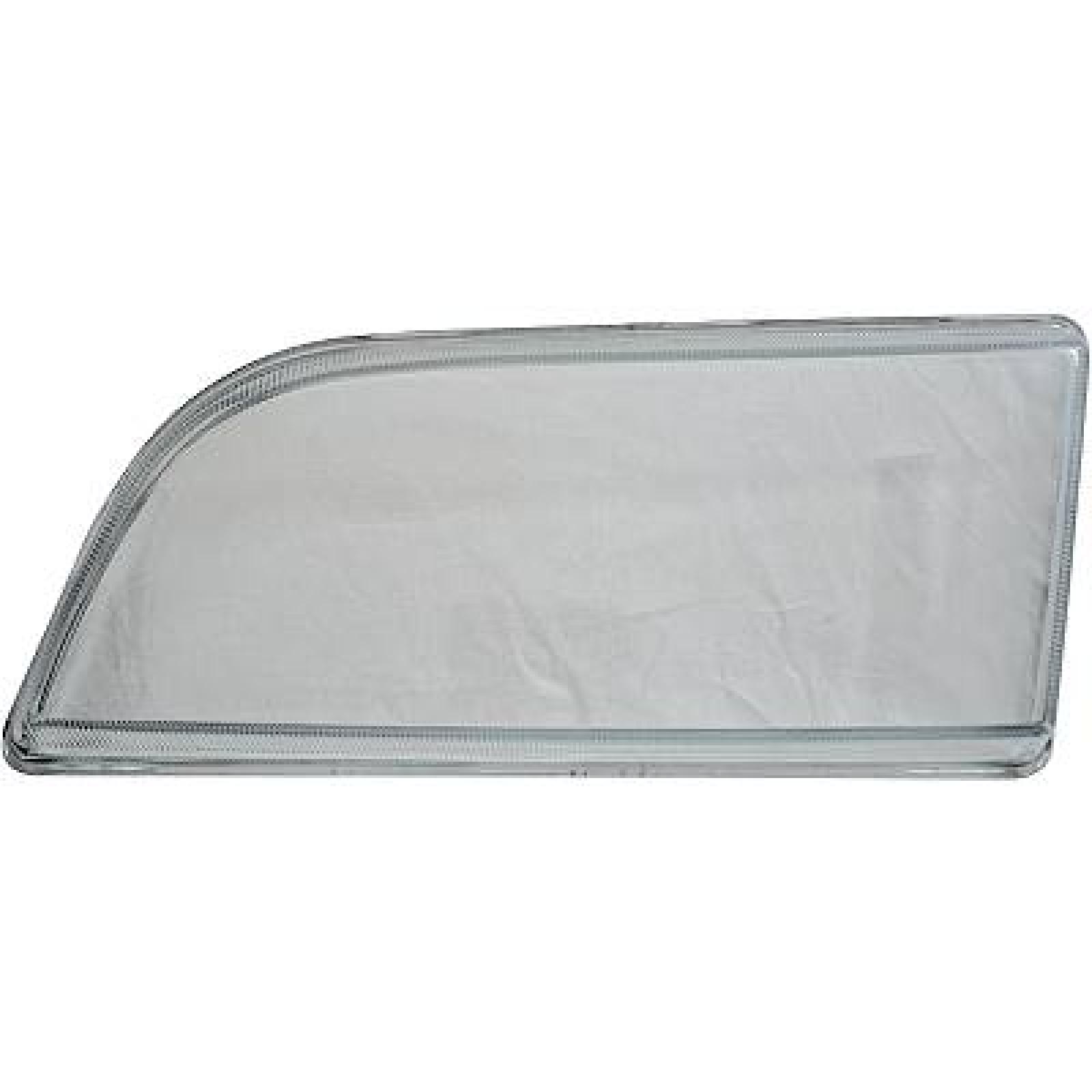 Vidro do farol Esquerdo para Volvo S40/V40 00-03