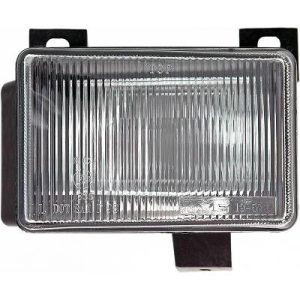Farol de nevoeiro Direito para Volvo S40/V40 96-00