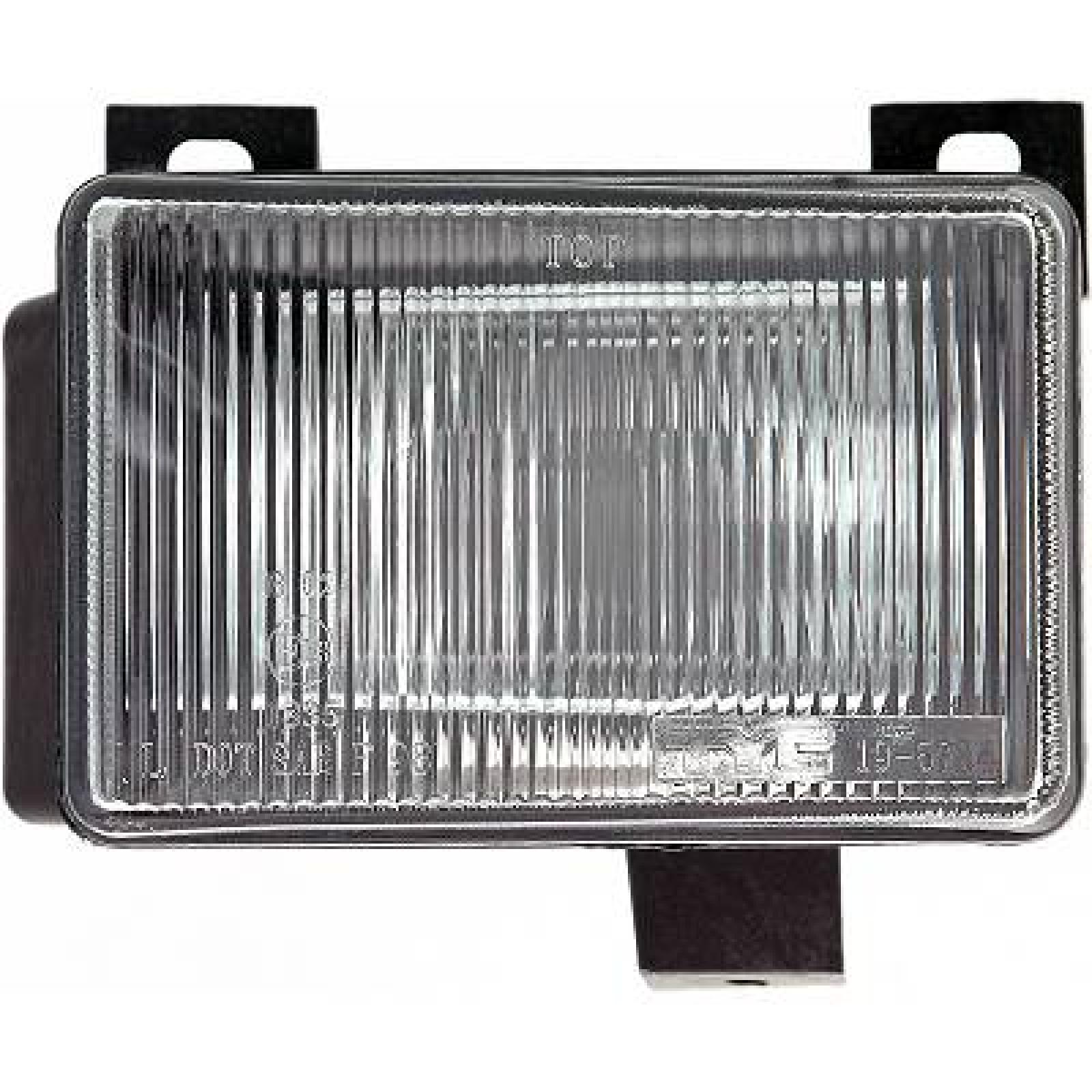 Farol de nevoeiro Direito para Volvo S40/V40 96-00