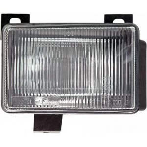 Farol de nevoeiro Esquerdo para Volvo S40/V40 96-00