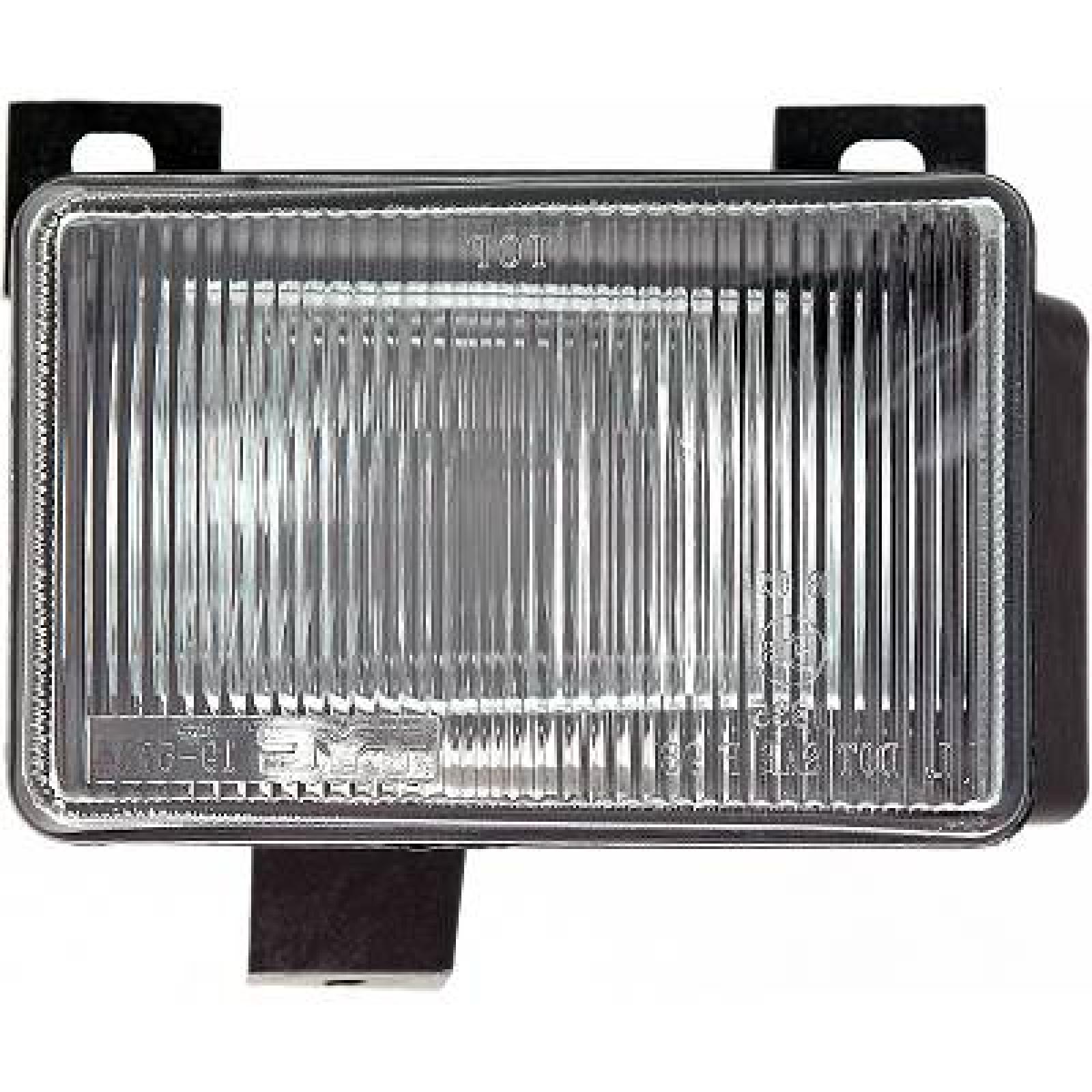 Farol de nevoeiro Esquerdo para Volvo S40/V40 96-00