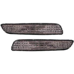 Jogo de piscas para Volvo S40/V40 00-03
