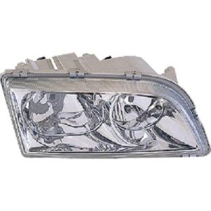 Farol principal Direito para Volvo S40/V40 96-00