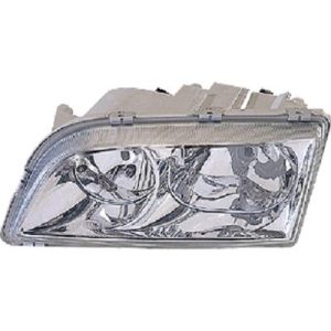 Farol principal Esquerdo para Volvo S40/V40 96-00