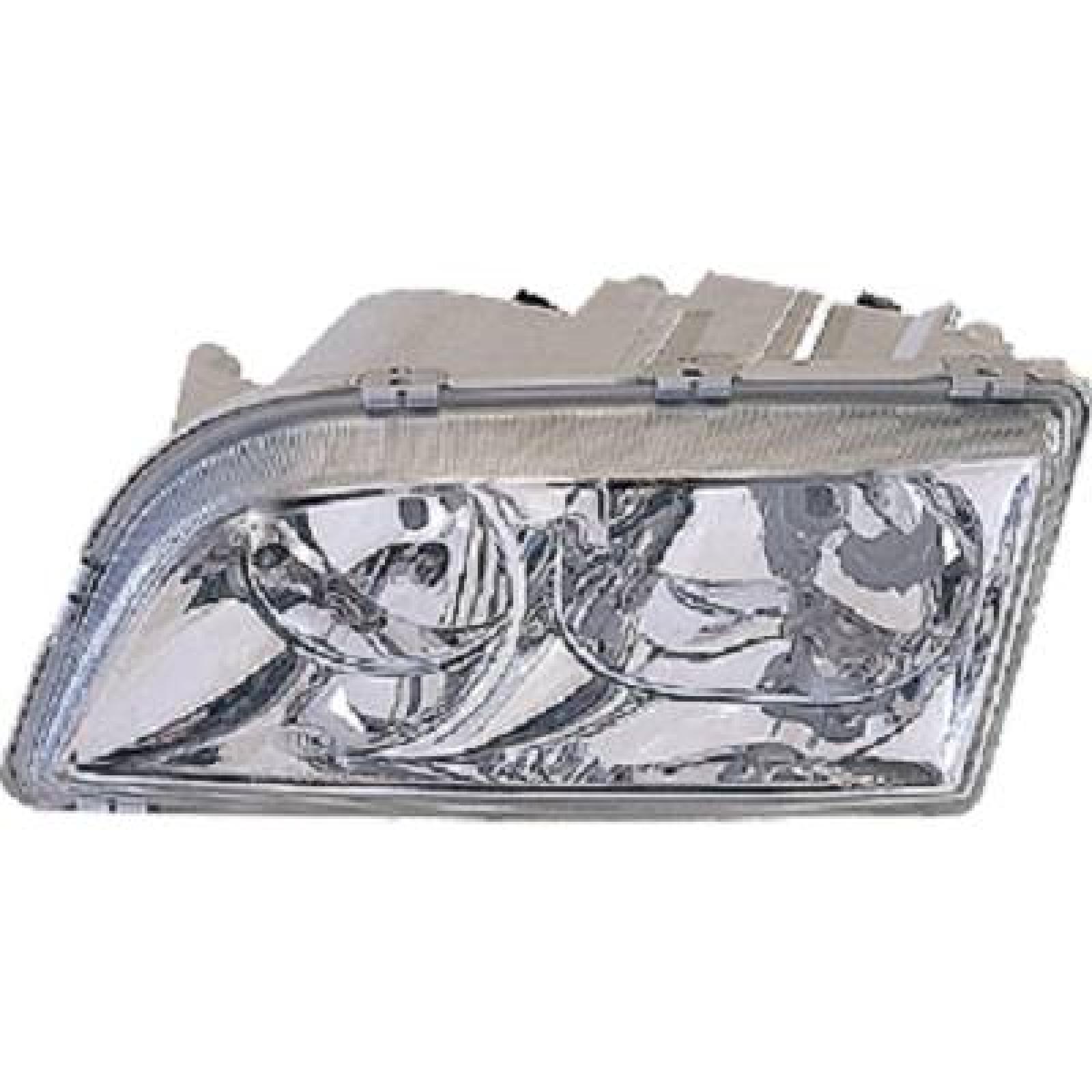 Farol principal Esquerdo para Volvo S40/V40 96-00