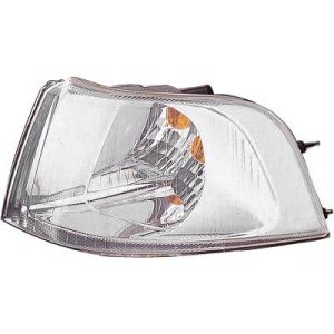 Pisca Dianteiro Esquerdo para Volvo S40/V40 00-03