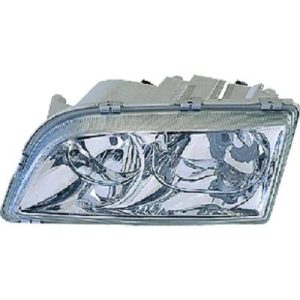 Farol principal Esquerdo para Volvo S40/V40 00-03