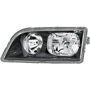 Farol principal Esquerdo para Volvo S40/V40 00-03