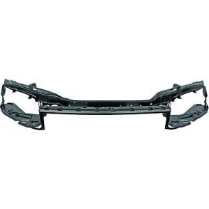 Revestimento dianteiro para Volvo S40/V50 04-12