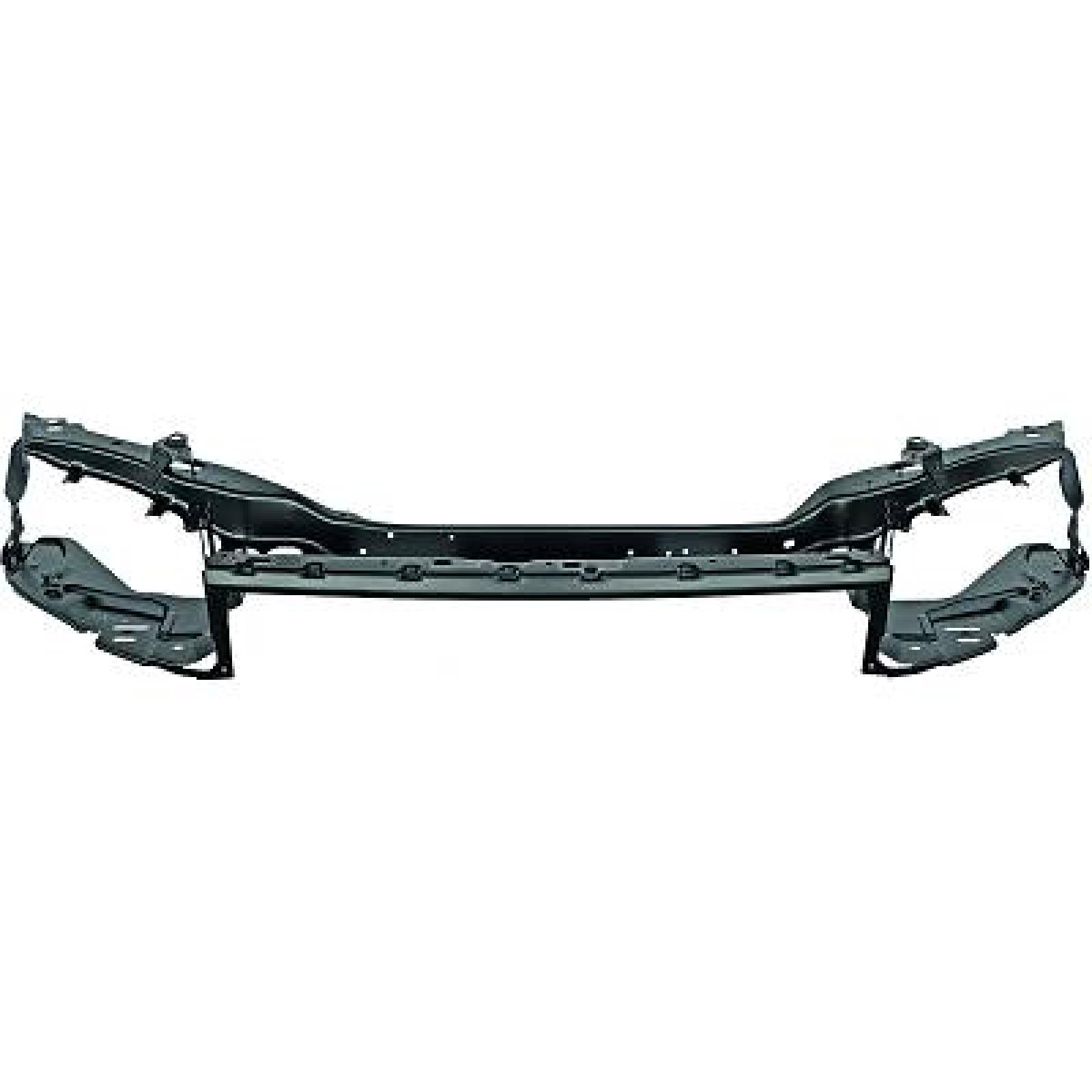 Revestimento dianteiro para Volvo S40/V50 04-12