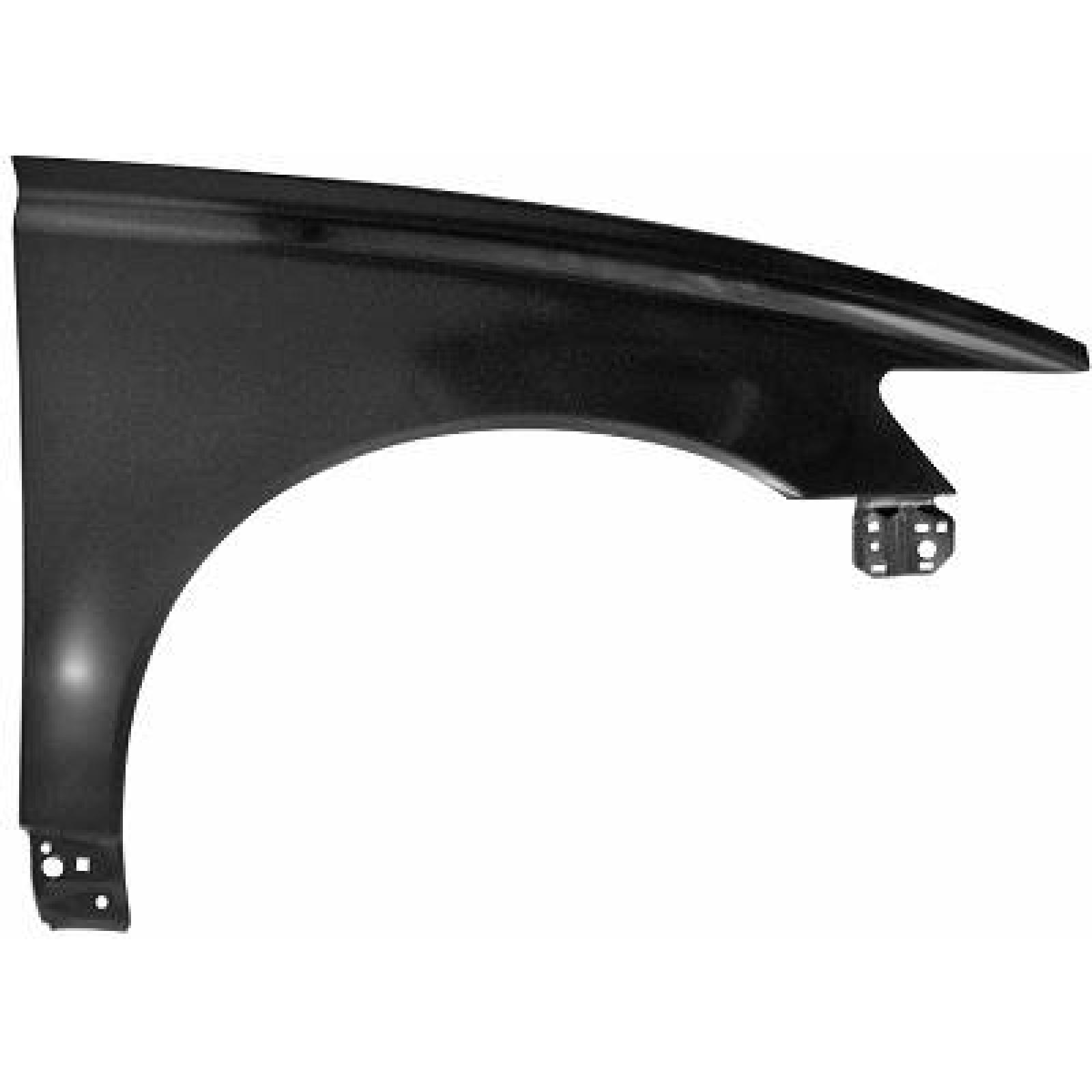 Guarda-lamas Dianteiro Direito para Volvo S40/V50 04-12