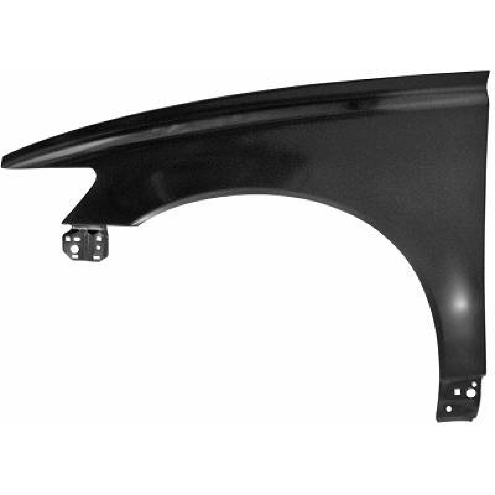 Guarda-lamas Dianteiro Esquerdo para Volvo S40/V50 04-12