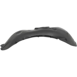 Cobertura, cava da roda Dianteiro Direito para Volvo S40/V50 04-12
