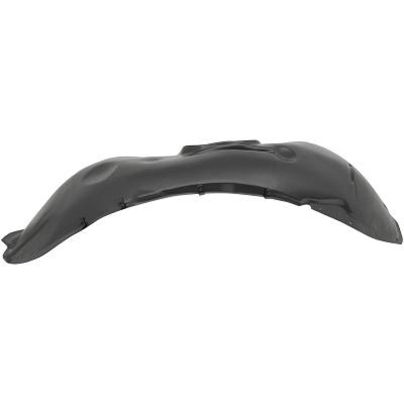 Cobertura, cava da roda Dianteiro Direito para Volvo S40/V50 04-12