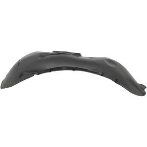 Cobertura, cava da roda Dianteiro Esquerdo para Volvo S40/V50 04-12