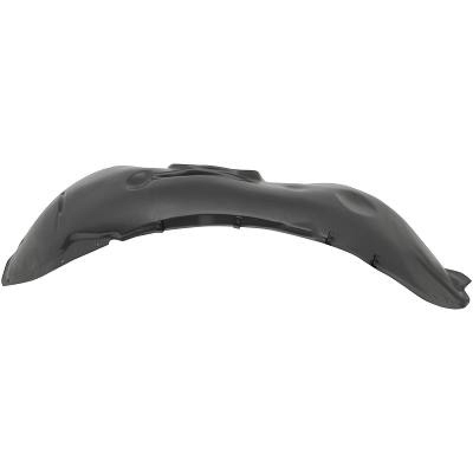 Cobertura, cava da roda Dianteiro Esquerdo para Volvo S40/V50 04-12