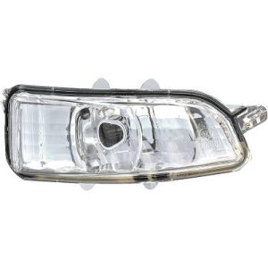 Pisca para Volvo S60 (Typ RS) 04-10