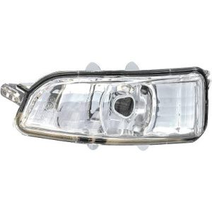 Pisca para Volvo V70 07->>
