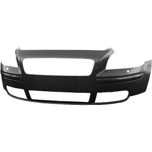 Pára-choques Dianteiro para Volvo S40/V50 04-12