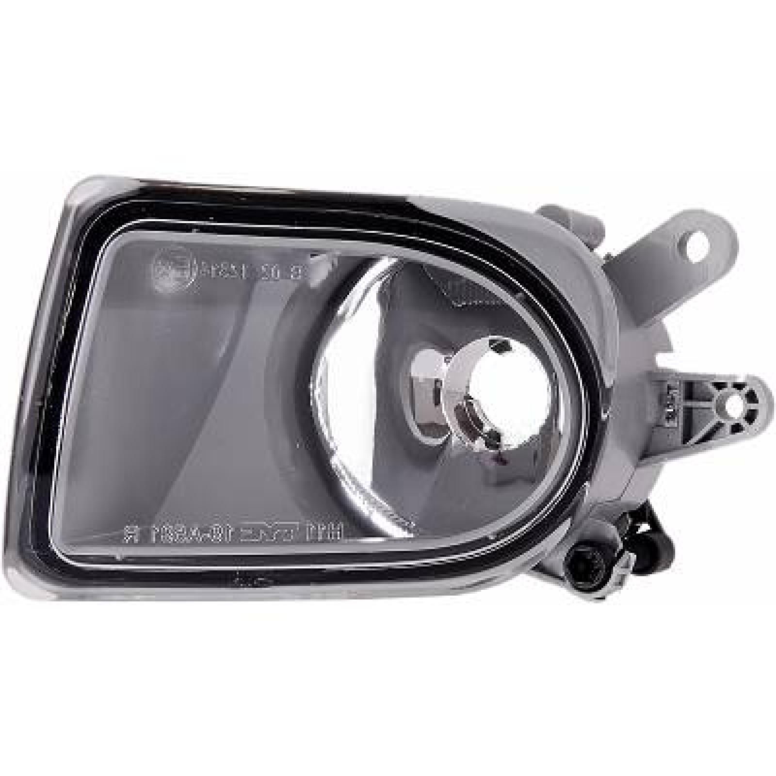 Farol de nevoeiro Esquerdo para Volvo S40/V50 04-12