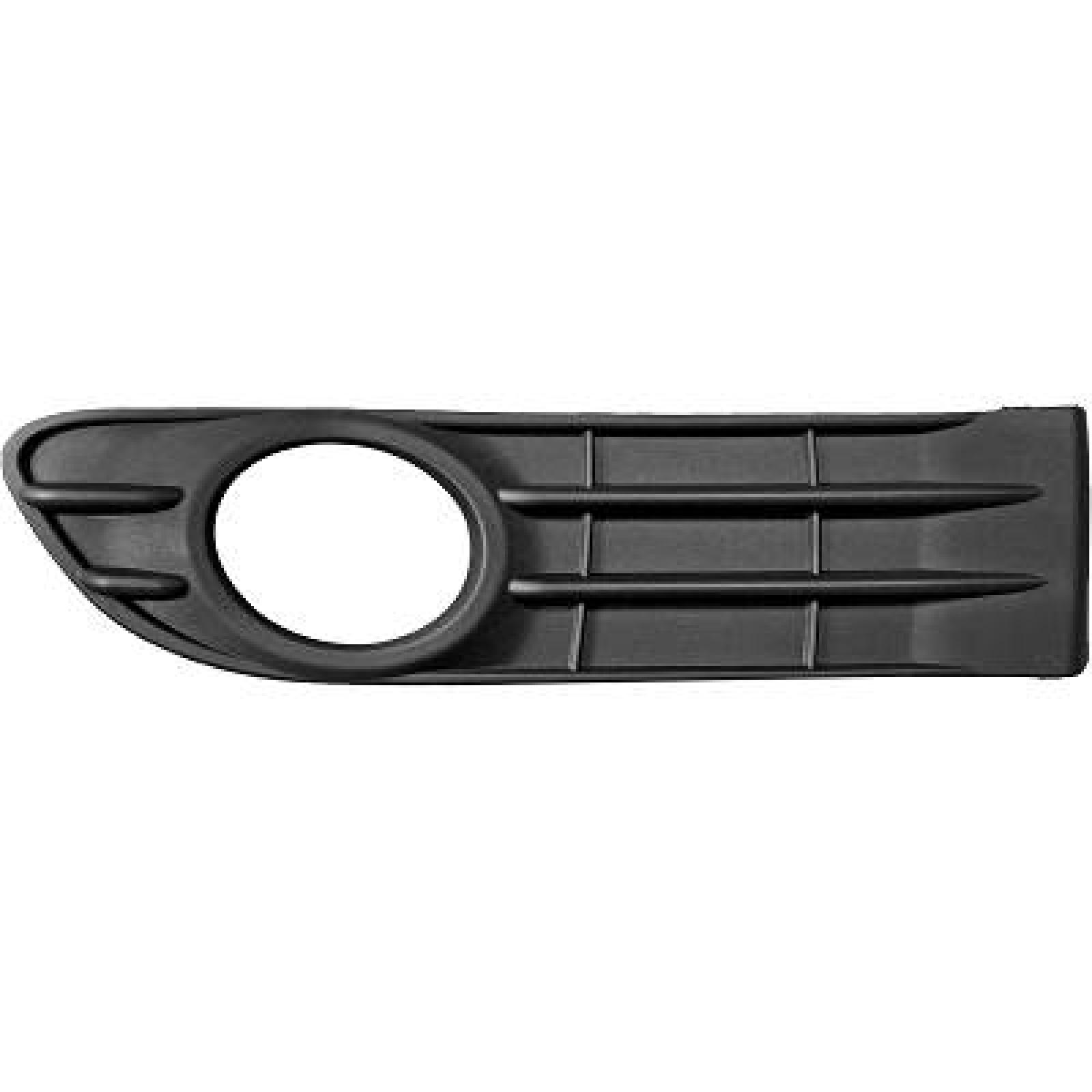 Grelha de ventilador, pára-choques Direito para Volvo S40/V50 04-12