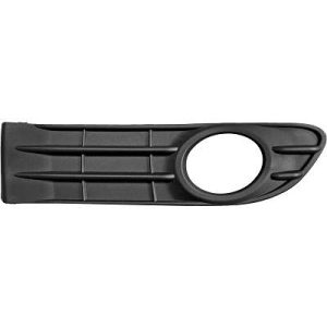 Grelha de ventilador, pára-choques Esquerdo para Volvo S40/V50 04-12