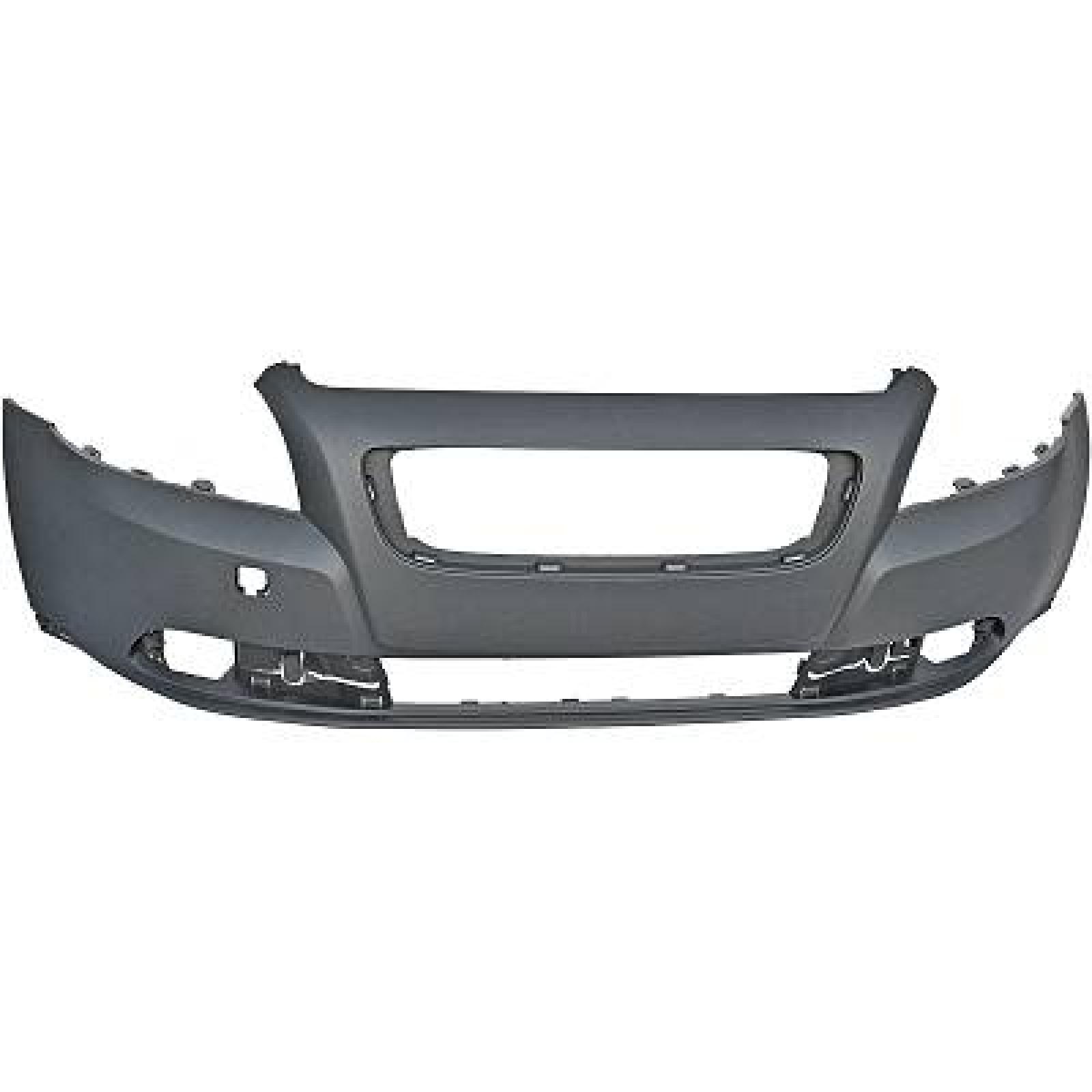 Pára-choques Dianteiro para Volvo S40/V50 04-12