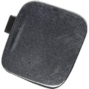 Tampa, gancho de reboque Dianteiro para Volvo S40/V50 04-12