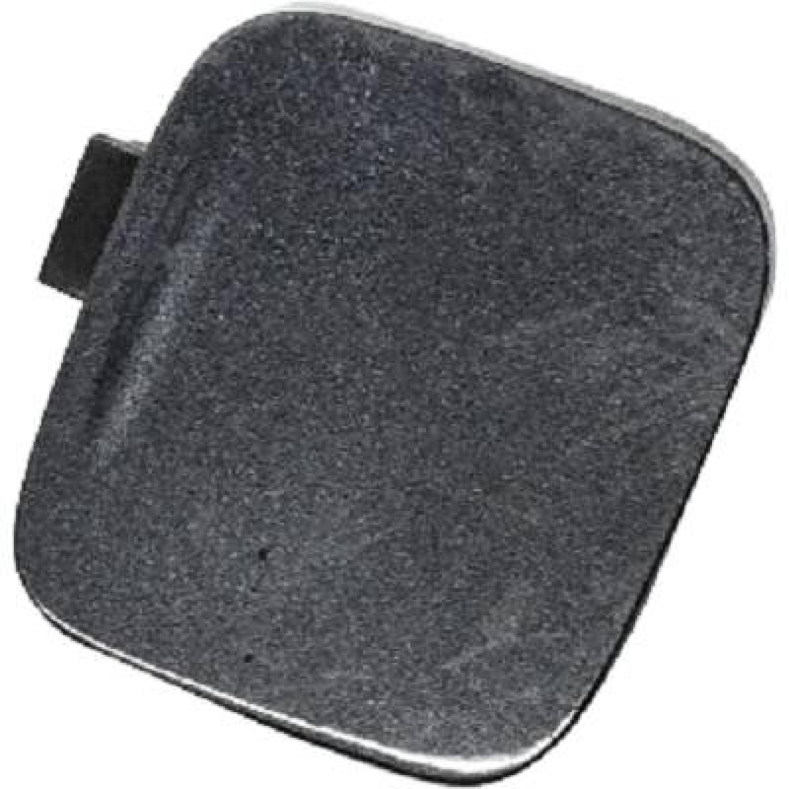 Tampa, gancho de reboque Dianteiro para Volvo S40/V50 04-12