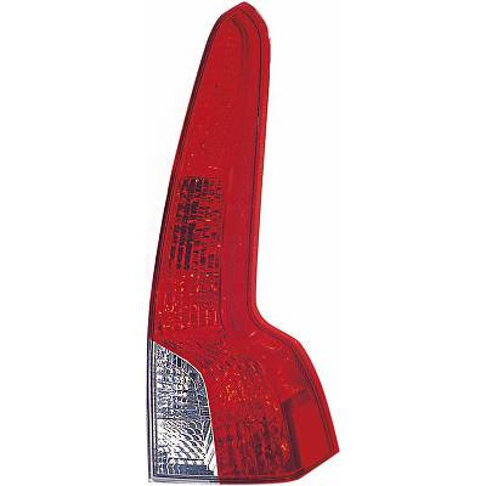 Luz traseira Direito para Volvo S40/V50 04-12