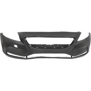 Pára-choques Dianteiro para Volvo S40/V40 12-16
