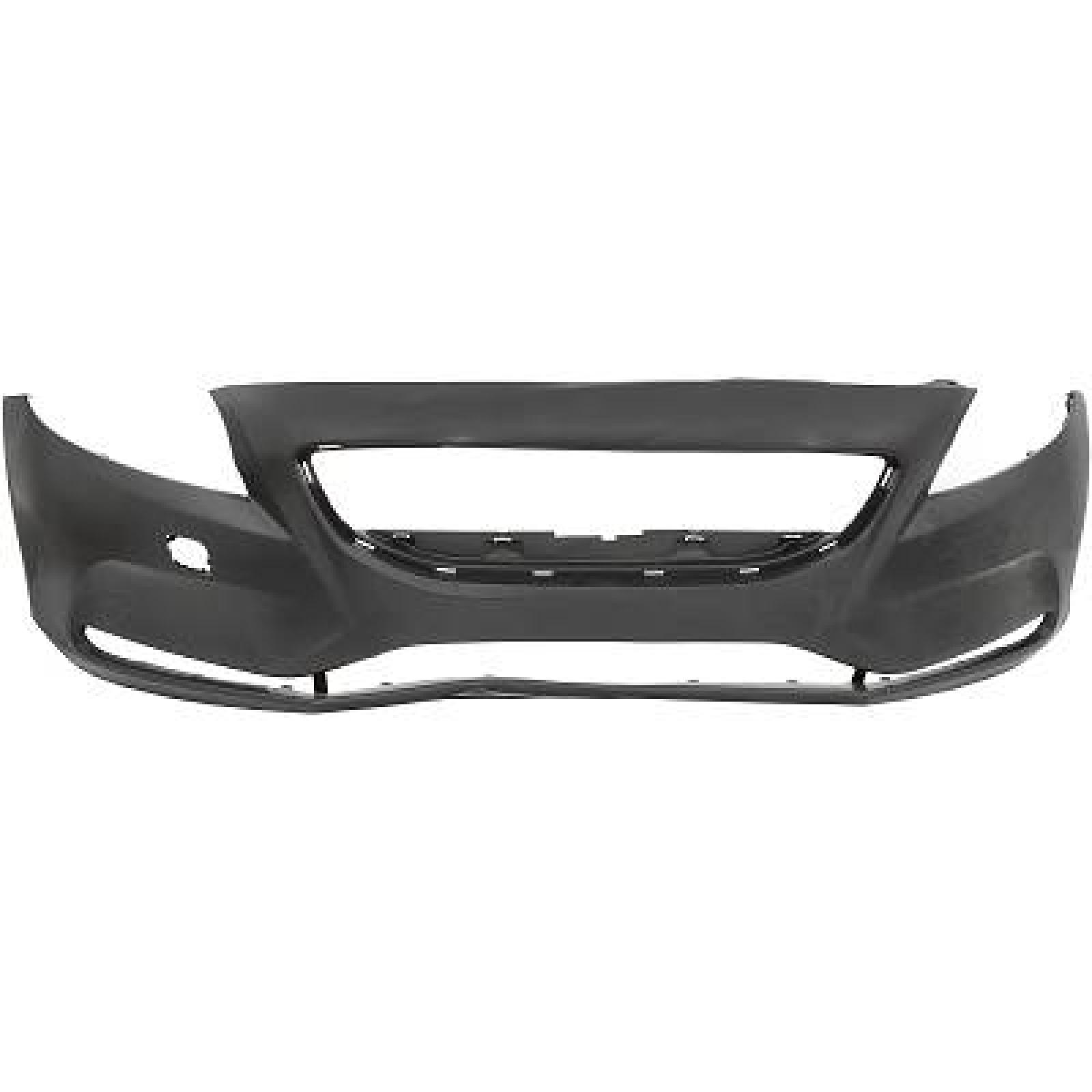 Pára-choques Dianteiro para Volvo S40/V40 12-16