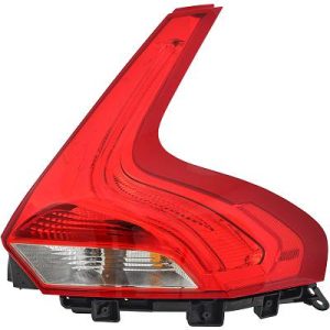 Luz traseira Direito para Volvo S40/V40 12-16