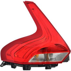 Luz traseira Esquerdo para Volvo S40/V40 12-16