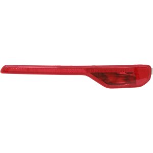 Reflector Direito para Volvo XC40 18->>