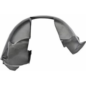 Cobertura, cava da roda Dianteiro Esquerdo para Volvo 840/850 91-96