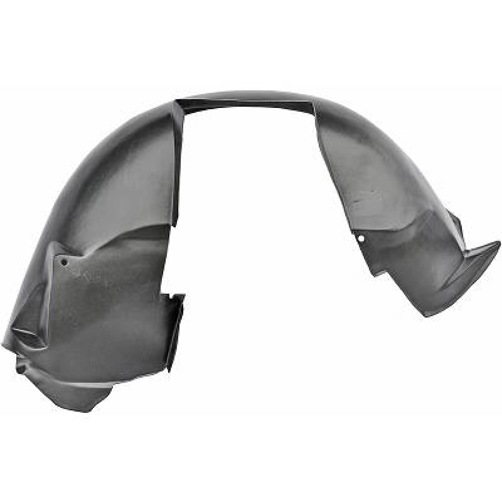 Cobertura, cava da roda Dianteiro Esquerdo para Volvo 840/850 91-96