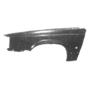 Guarda-lamas Dianteiro Esquerdo para Volvo 740/940 89-92+760/960 87-96