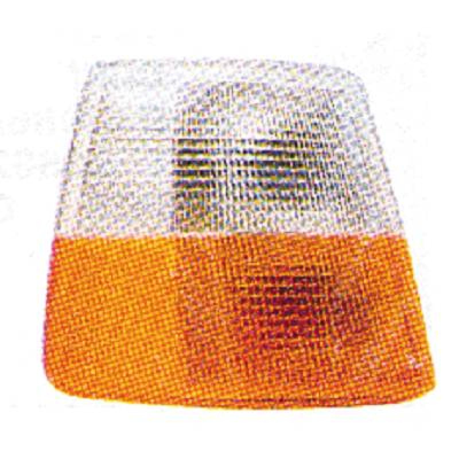 Pisca Dianteiro Direito para Volvo 740/940 89-92+760/960 87-96